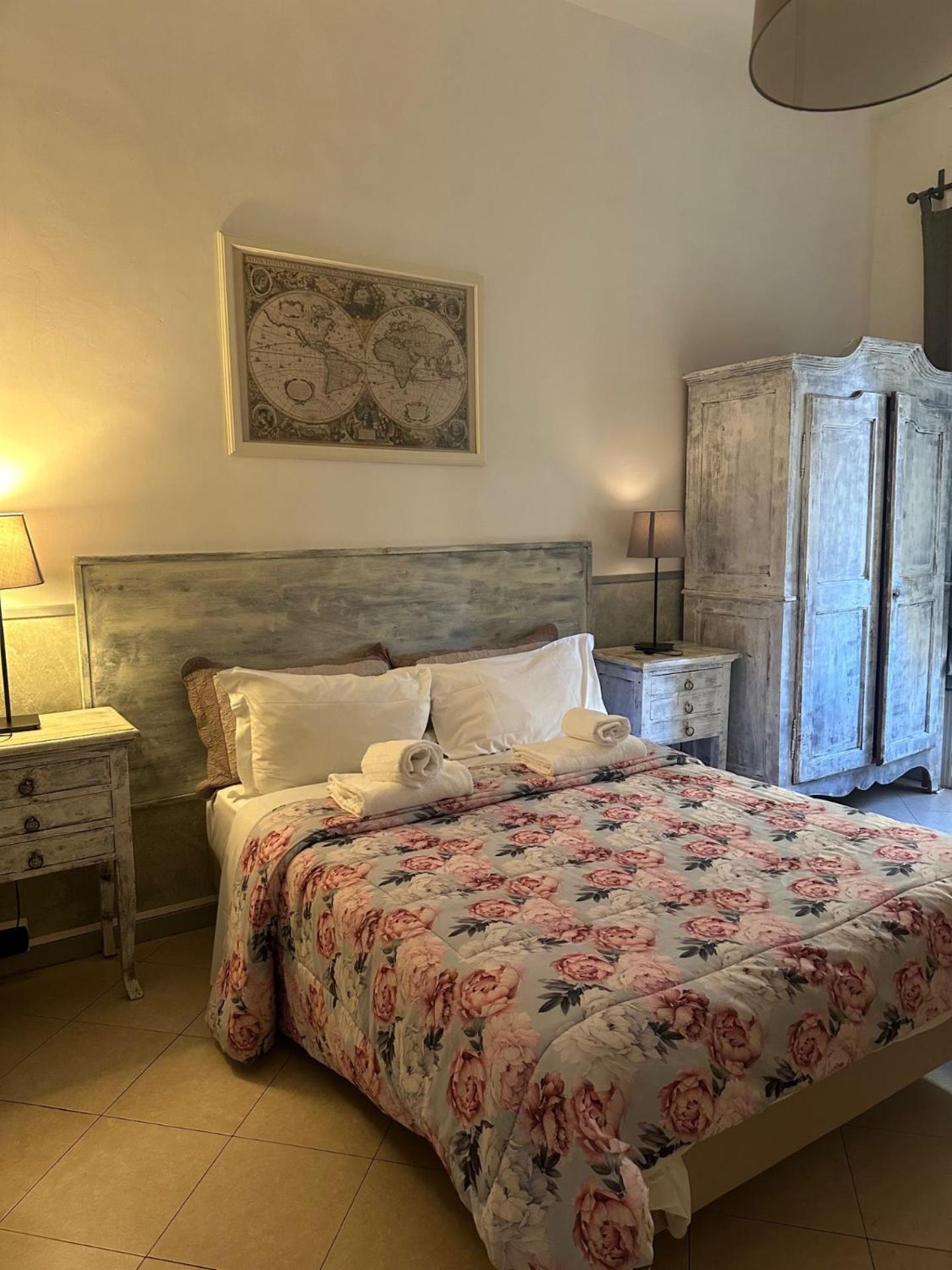Guest House Relais Indipendenza — Photos 3