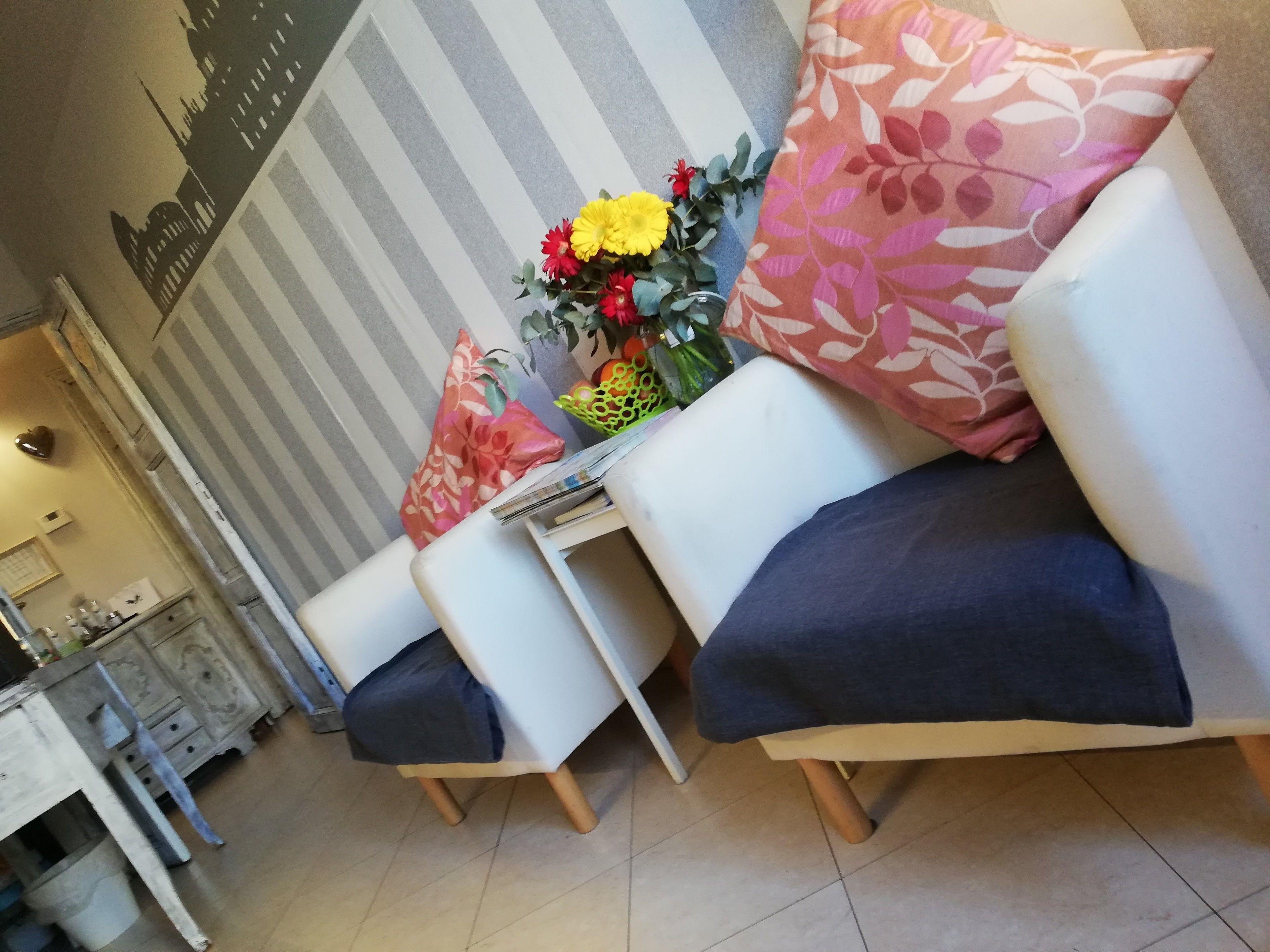 Guest House Relais Indipendenza — Photos 1