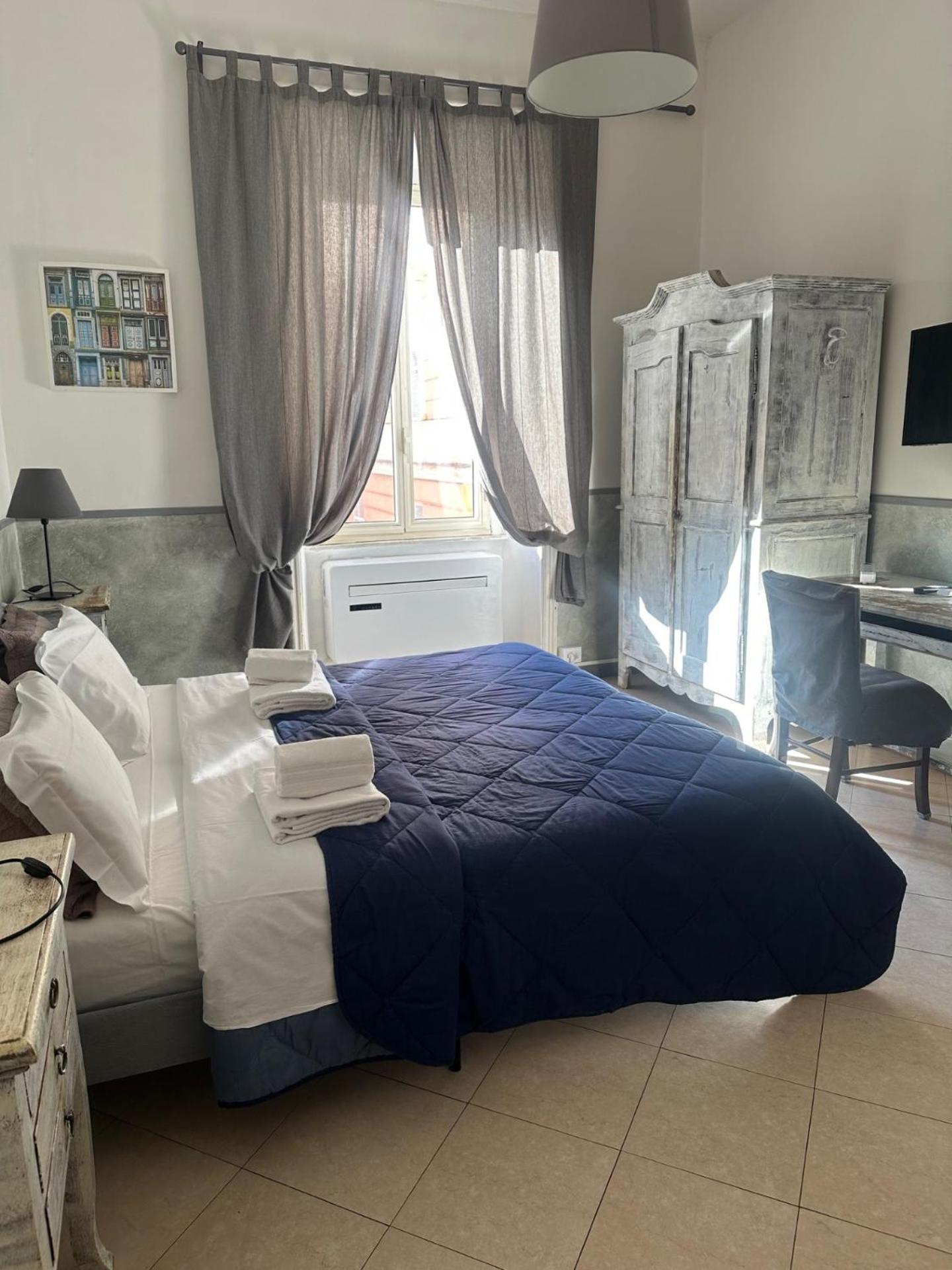 Guest House Relais Indipendenza — Photos 2